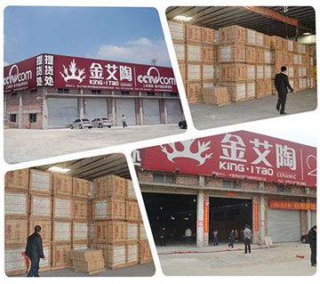 大型仓库，库存充足，提货方便